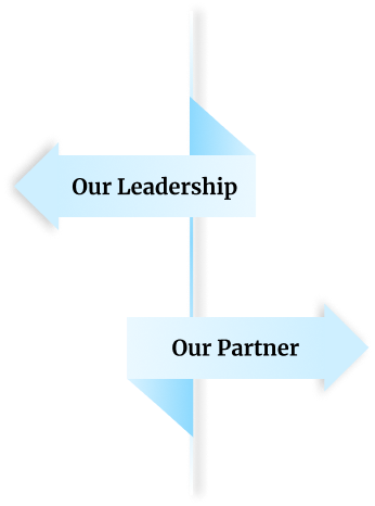 Our Leadership / Our Partner